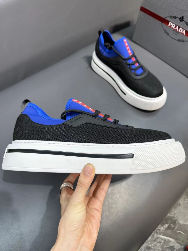 Prada Sneakers